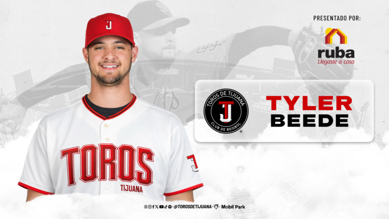 Tyler Beede